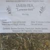 Sing Fefur Liveri-Tea