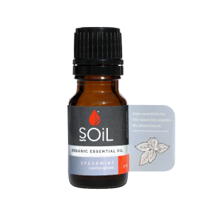 Soil Spearmint Oil 10ml