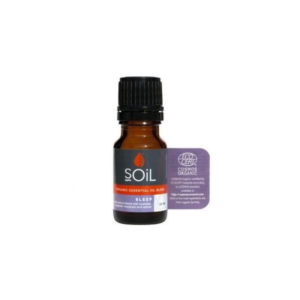 Soil Sleep Oil 10ml