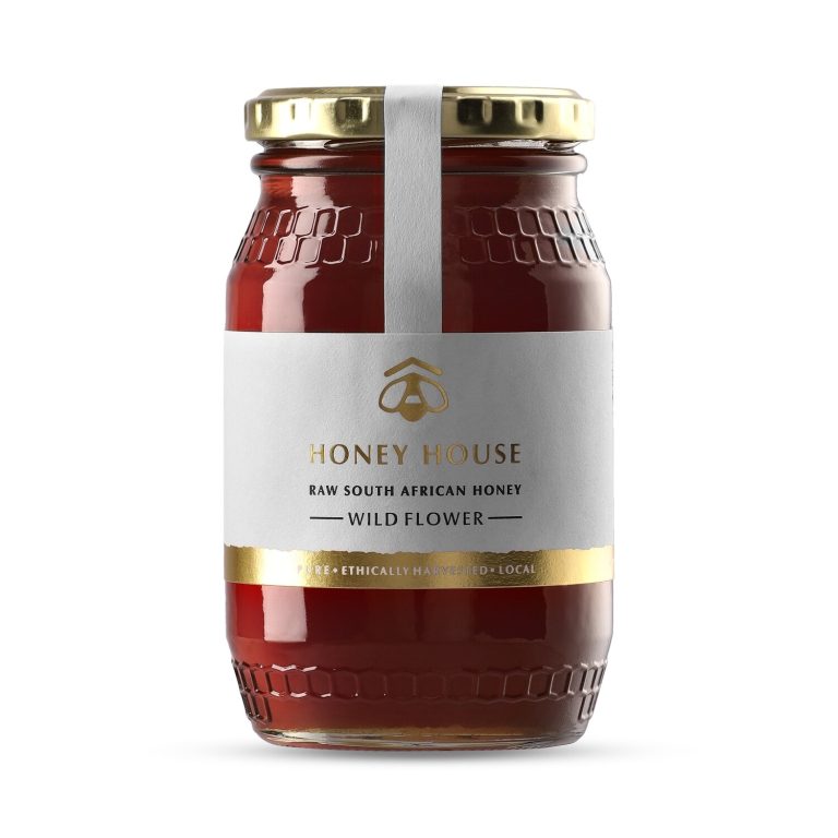 Honey House Honey