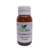 Natra-Heal Zinc, MSM and D3 60 Tablets