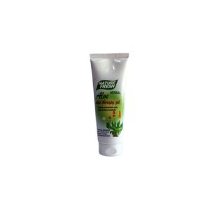 Nature Fresh Aloe Skin Therapy Gel 75ml