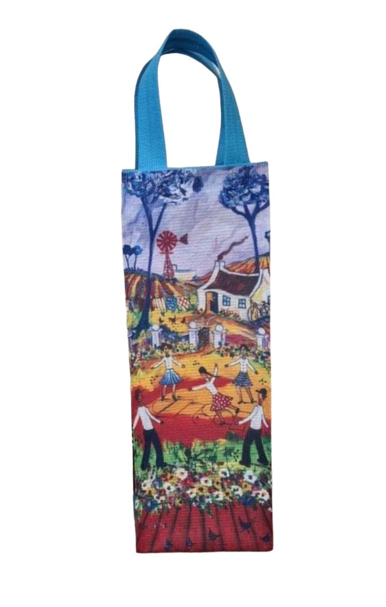 Portchie Wine Bag