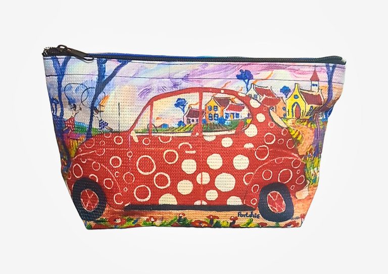 Portchie Vanity Bag