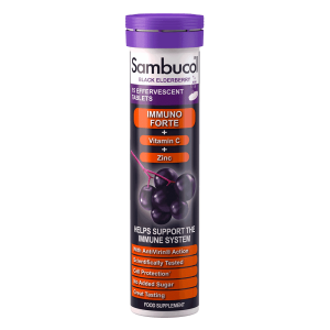 Sambucol Immuno Forte 15s