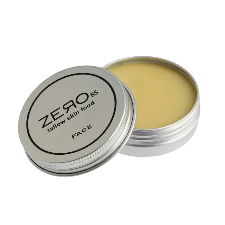 Zero BS Face Cream 45ml