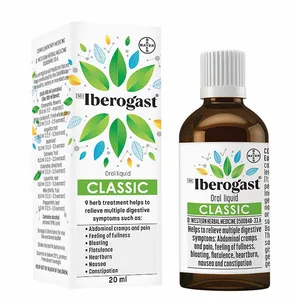 Iberogast 20ml