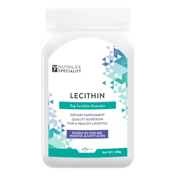 NutriLife Lecithin 200G