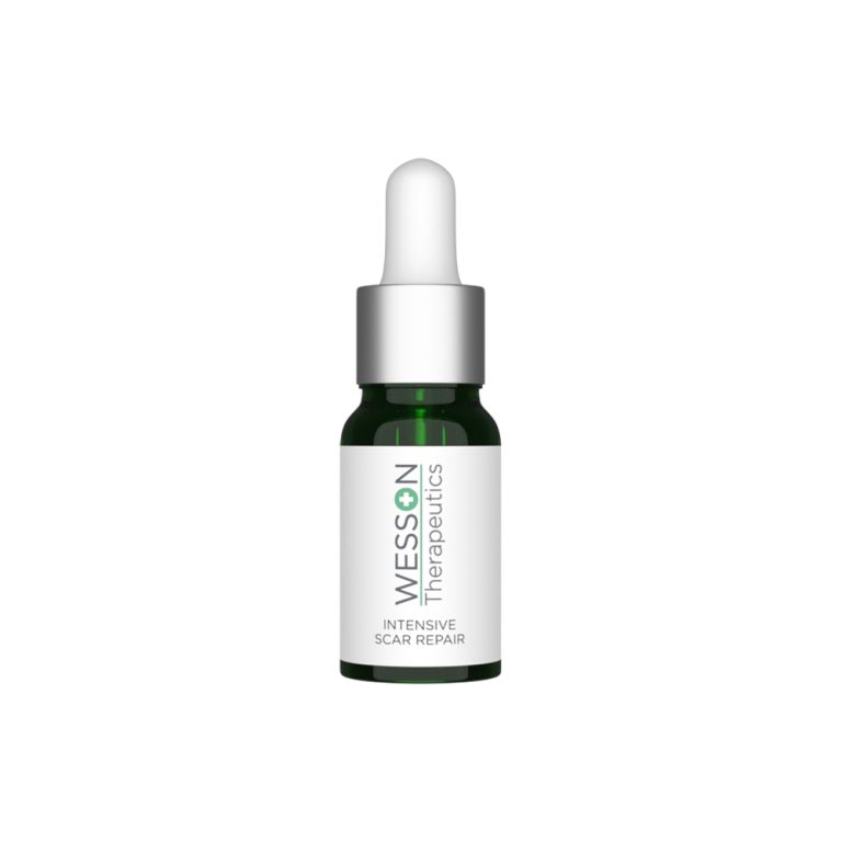 Wesson Intensive Scar Repair 10ml