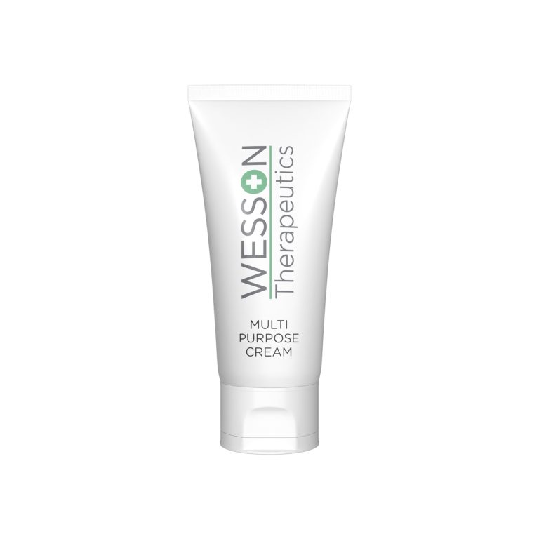 Wesson Multi Purpose Cream 100ml