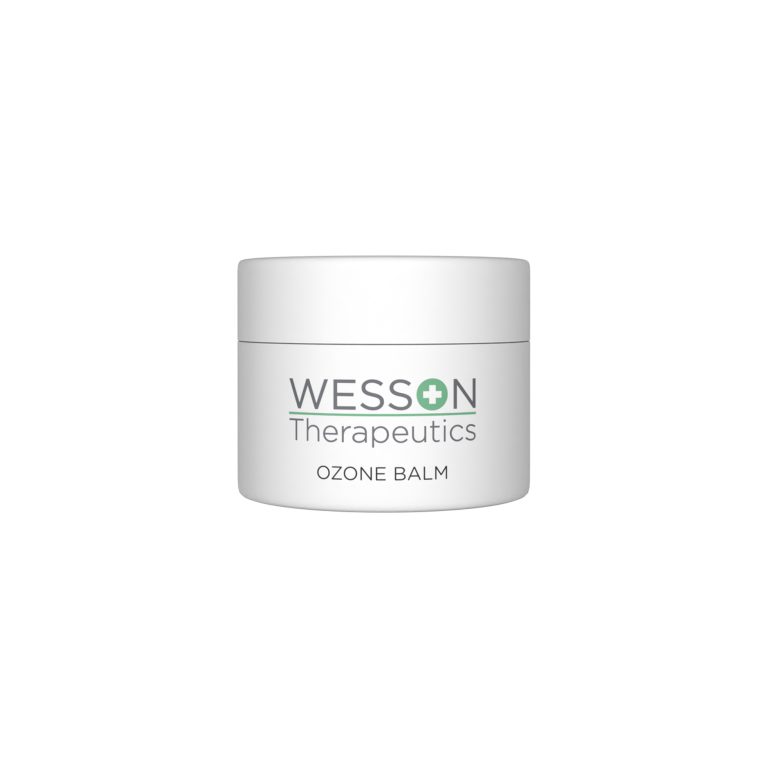 Wesson Ozone Balm 15ml