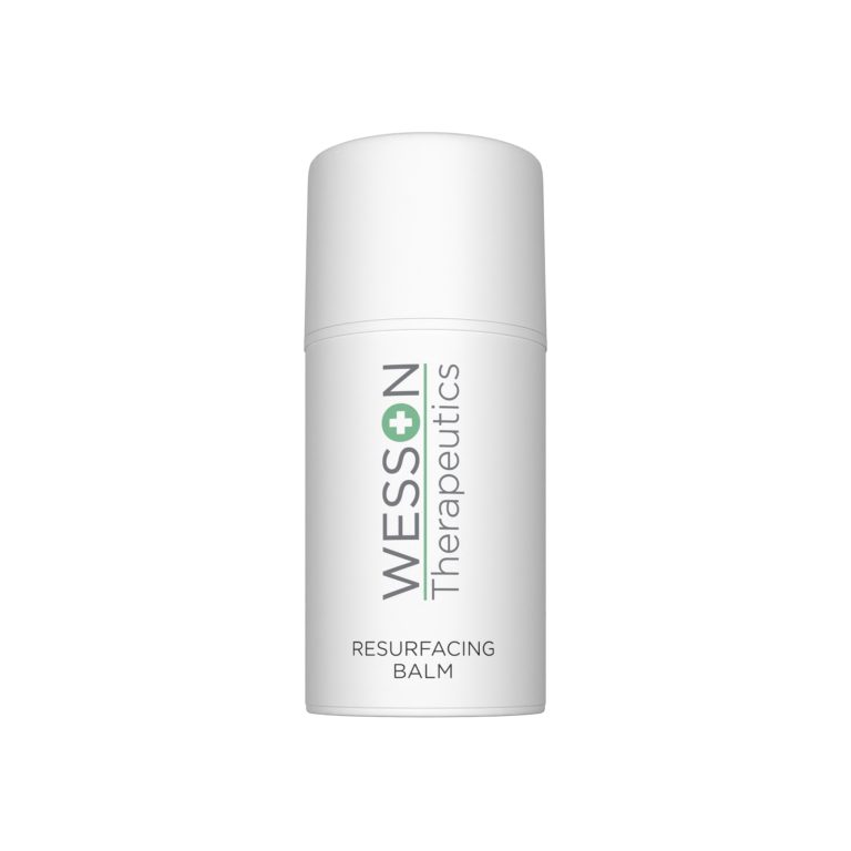 Wesson Resurfacing Balm 50ml