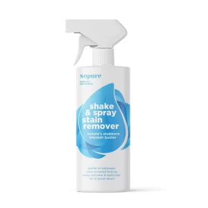 So Pure Stain Remover
