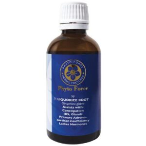 Phyto Force Liquorice Root 50ml