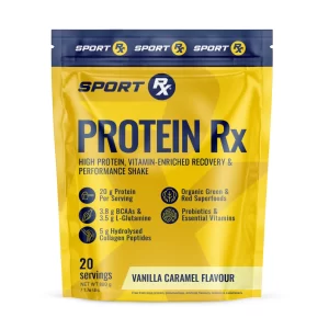 Sport Rx Protein Rx 800g
