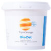 Triple Orange Laundry Cream for Machine or Handwash 1Kg