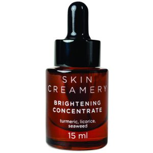 Skin Creamery Brightening Concentrate 15ml