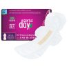 Gentle Day Extra Heavy Postpartum- Hypoallergenic Pads