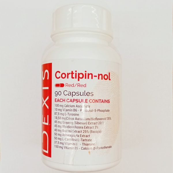 Idexis Cortipin-nol 90 Capsules