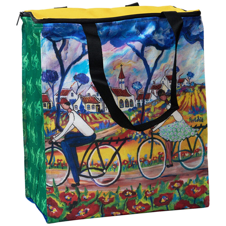 Portchie Cooler Bag