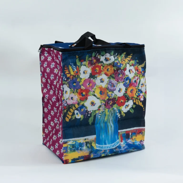 Portchie Shopper Bag