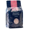 Universal Vision Himalayan Salt Coarse 1kg Refill