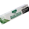 ESI Aloe Fresh Whitening Toothpaste With Bamboo Charcoal