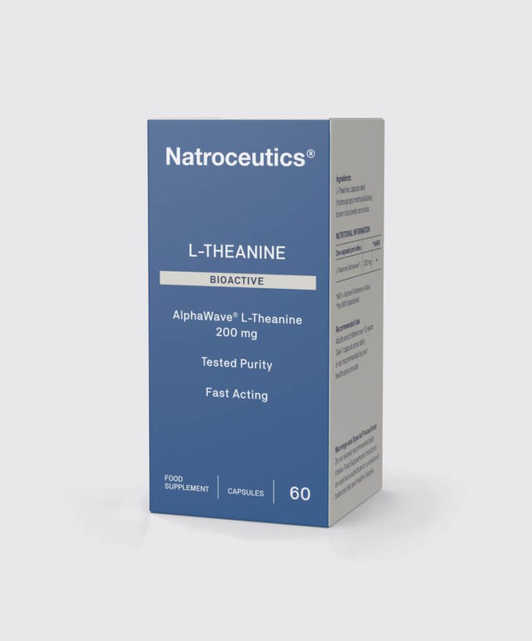 Natroceutics L-Theanine
