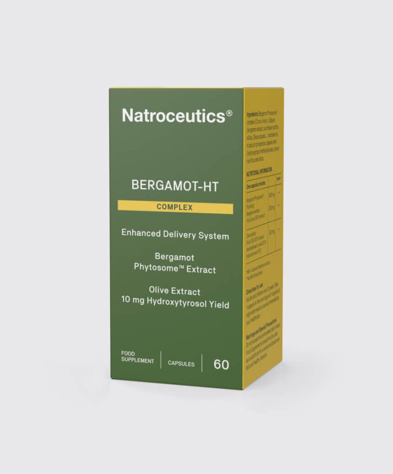 Natroceutics Bergamot-HT