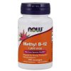 Now Methyl Folate 1000mcg 90 Tablets