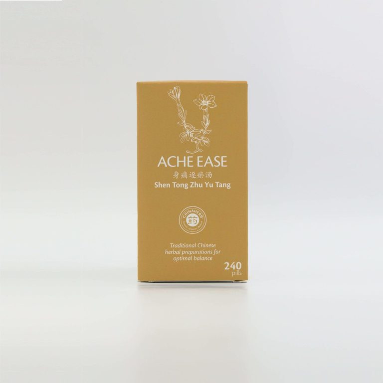 Chinaherb Ache Ease