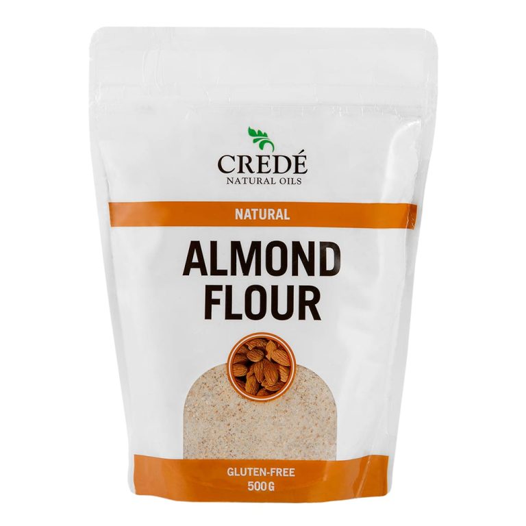 Crede Almond Flour 500g