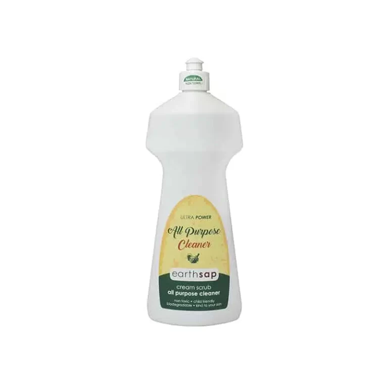 Earthsap All Purpose Cream Scrub Extra Power