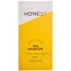 Honest Chocolate Slab 70% Naartjie