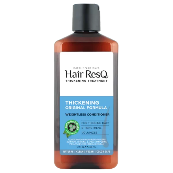 Petal Fresh Pure Hair ResQ Thickening Conditioner 355ml