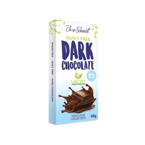 Oh so Schweet Chocolate-40g