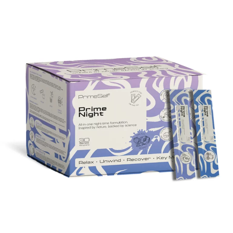 PrimeSelf Prime Day & Prime Night Trial Pack