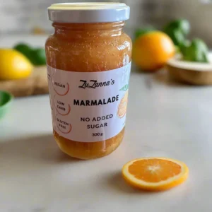 Zu Zanna's Marmalade 300g