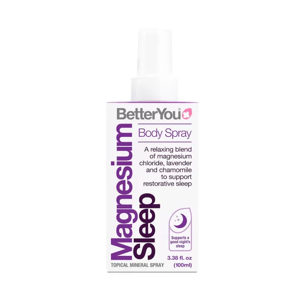 Magnesium Sleep Body Spray