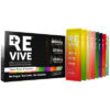 REVIVE Daily Electrolytes Taste Pack 8 Flavours