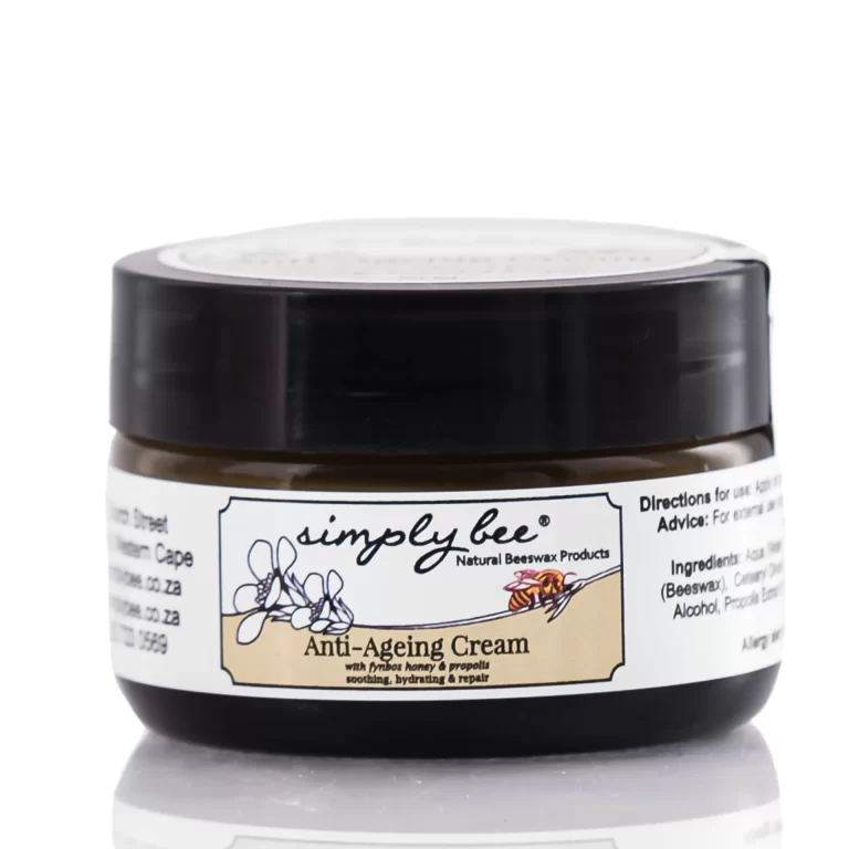Simply Bee Anti-Ageing Cream 50ml