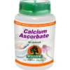 Willow Calcium Ascorbate 100 Capsules