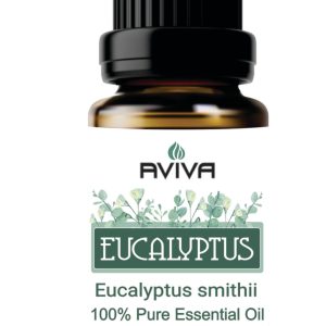 Aviva Eucalyptus Smithii 10ml