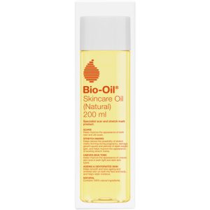 Bio-Oil Skincare Oil Natural 200ml