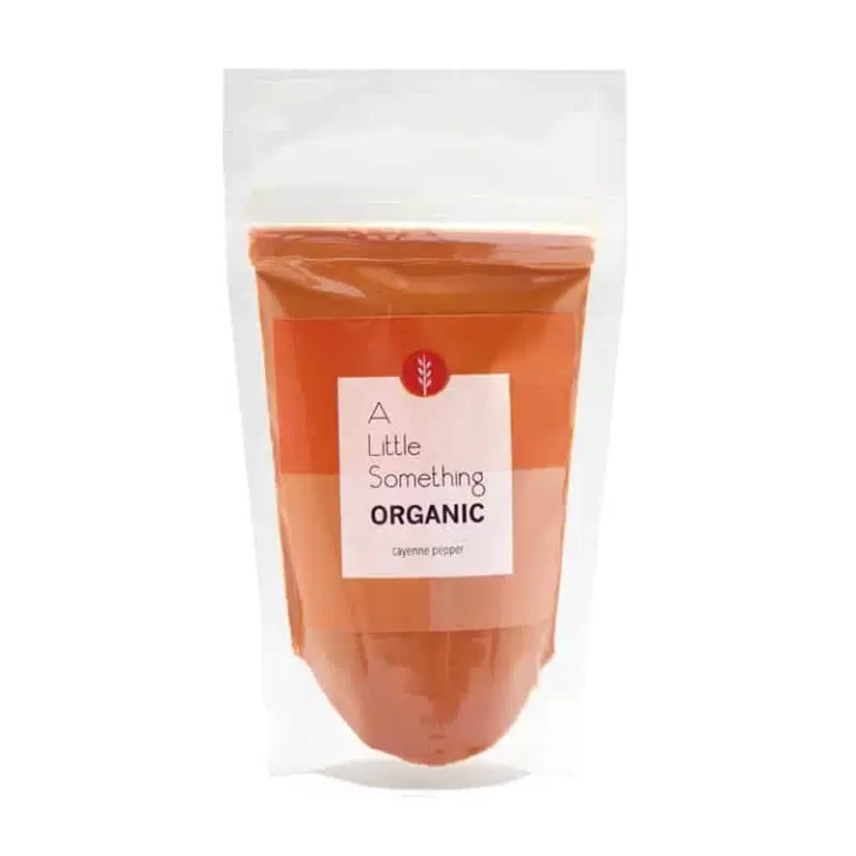 Kalyan Herbal Organic Cayenne Pepper Refill 60g