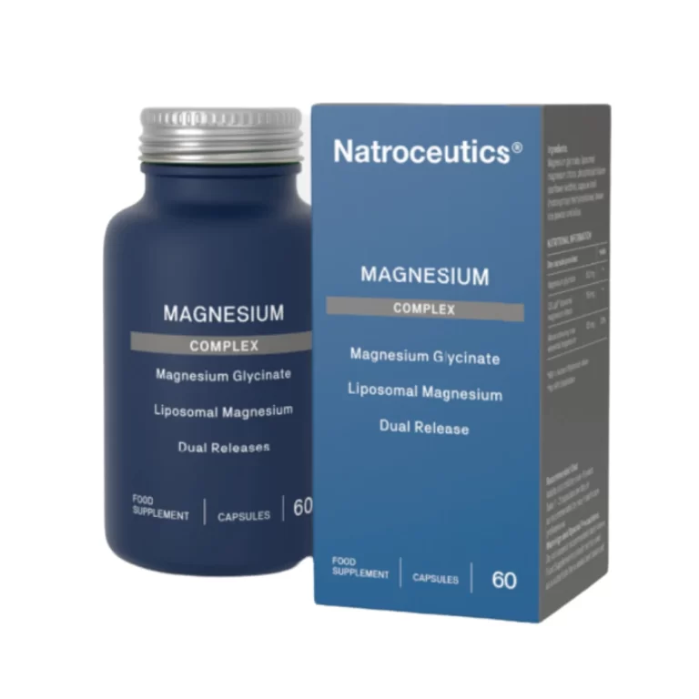 Natroceutics Magnesium Complex