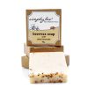 Simply Bee Dried Lavender Beeswax Soap 90g