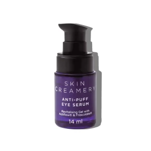 Skin Creamery Anti-Puff Eye Serum 14ml