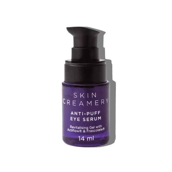 Skin Creamery Anti-Puff Eye Serum 14ml