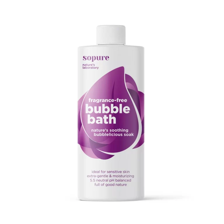 SoPure Bubble Bath 1l